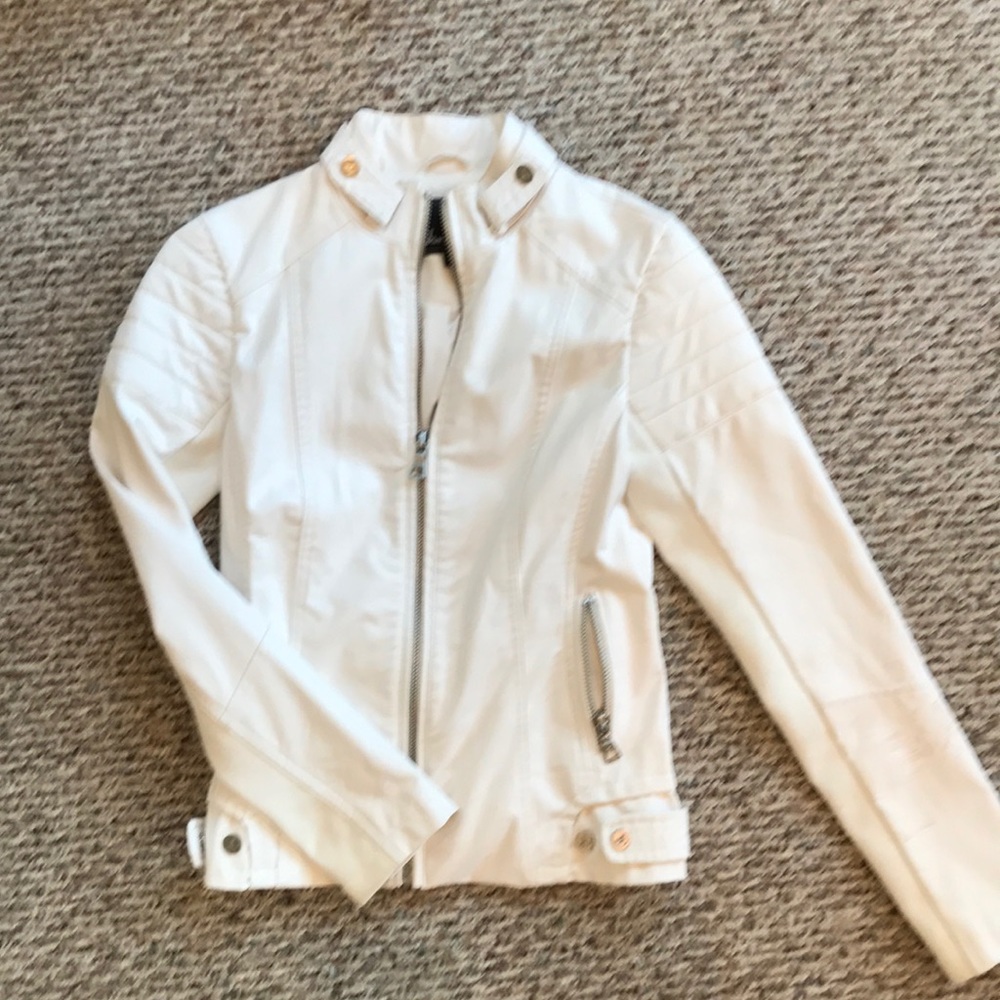Fun and fashionable jacket
